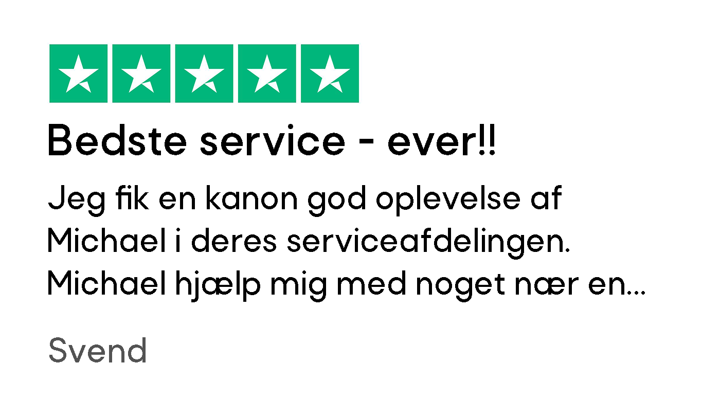 TP Anmeldelse 13